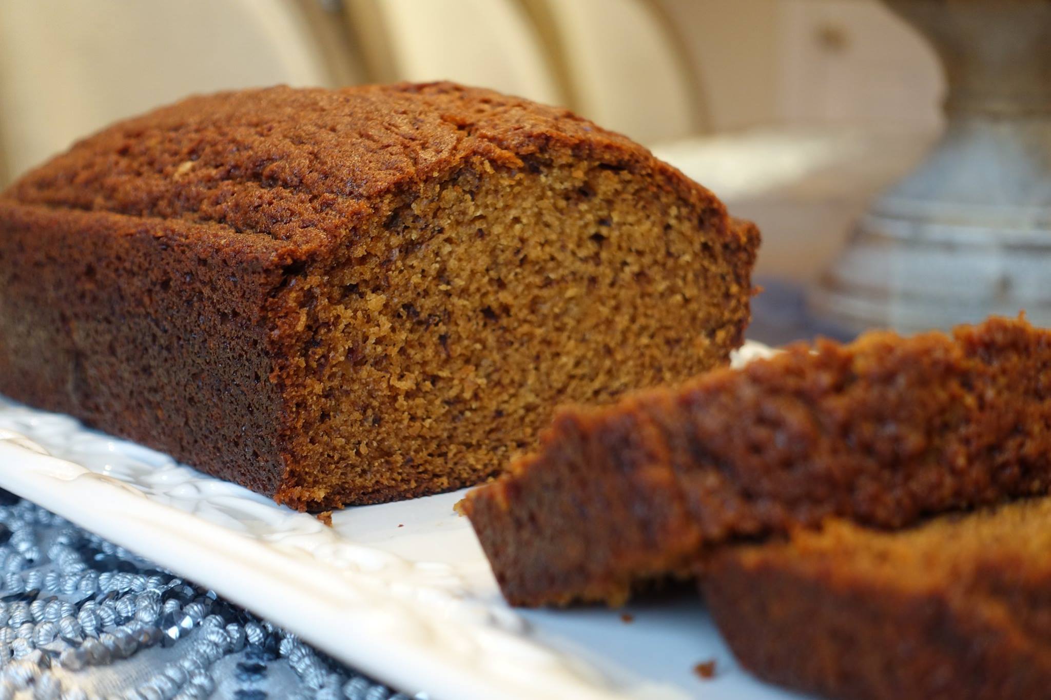 Banana Bread